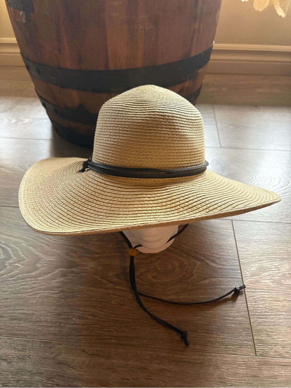 Columbia, global adventure woman’s hat